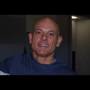 Meet your Posher, Joe